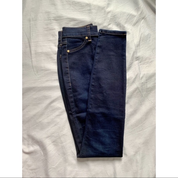 Fashion Nova Jeans - Picture 4 of 6